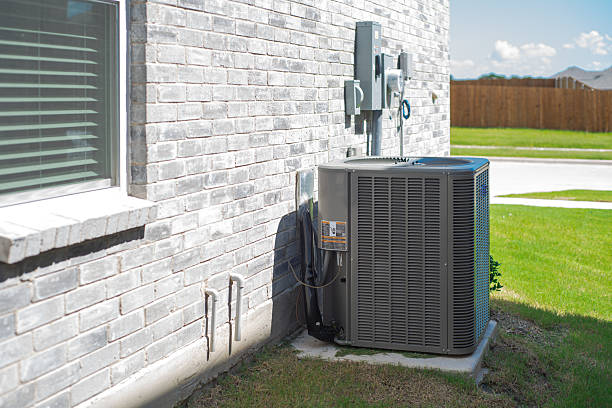 Reliable Ductwork Repair contractor in Erwin, NC by FH HVAC