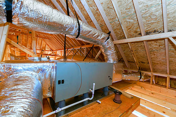 Top rated local Ductwork Repair specialists in Erwin, NC